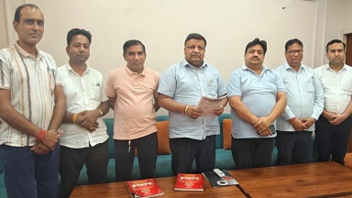 वैवाहिक परिचय सम्मेलन 7 सितम्बर को जींद में